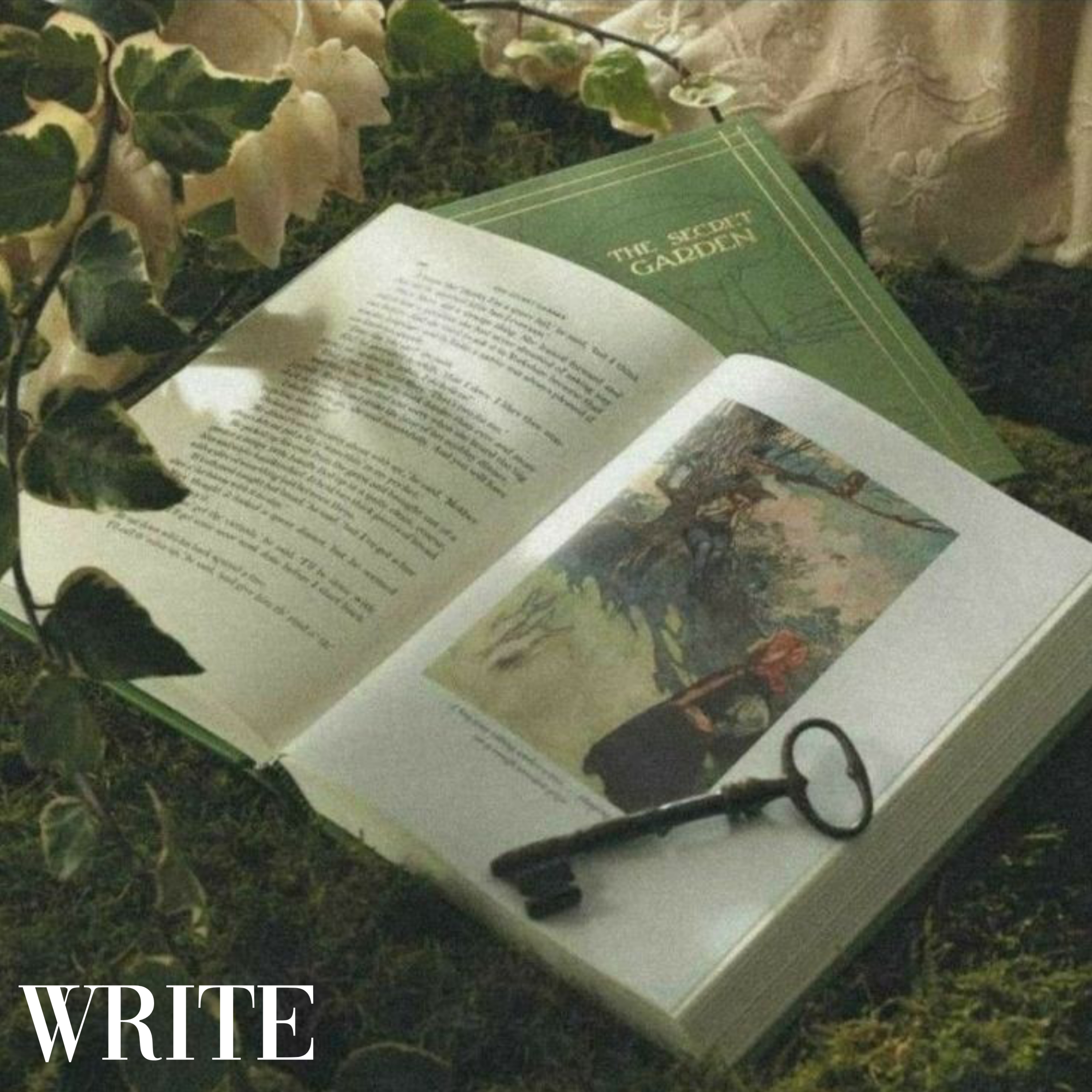 WRITE